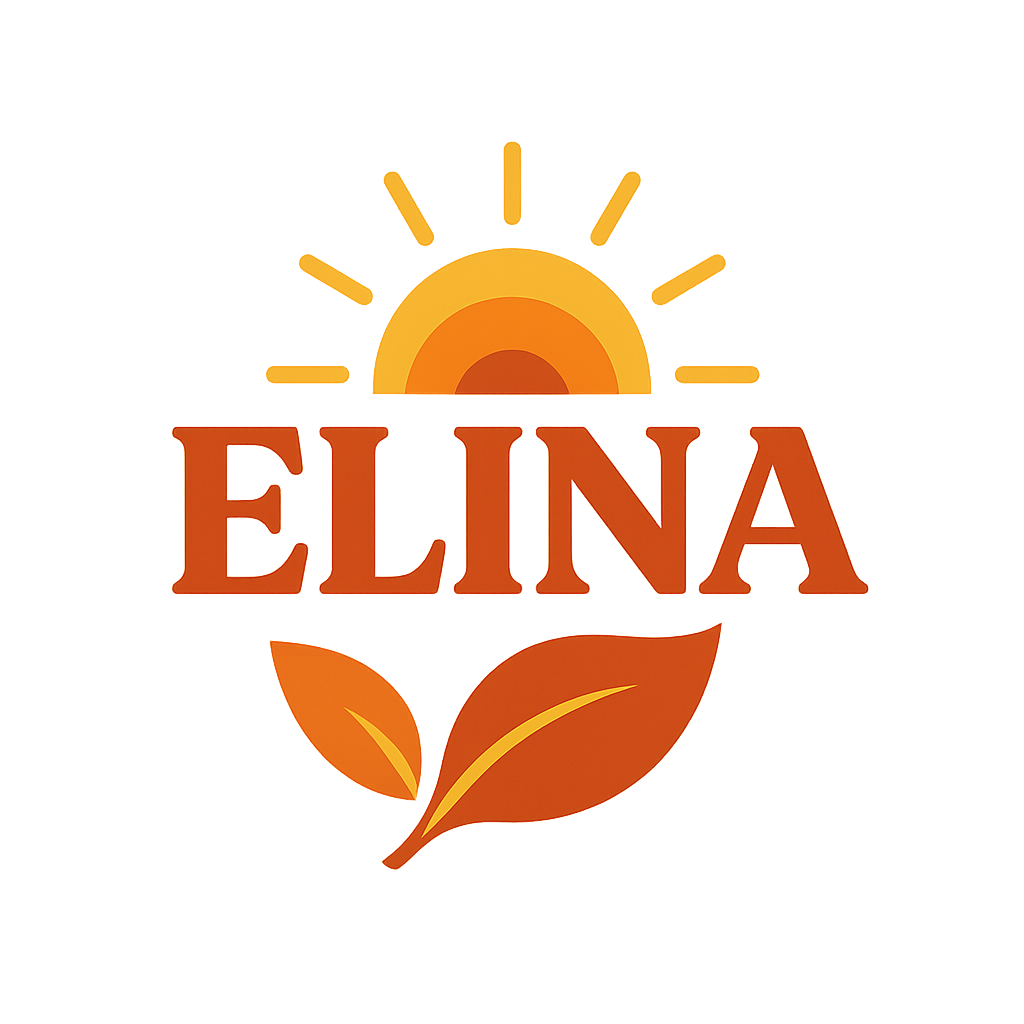 لوگوی الینا